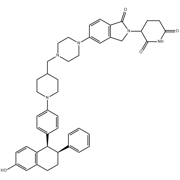 ARV{0}} Rhif CAS:2229711-08-2