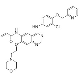 BDTX-189 Rhif CAS:2414572-47-5