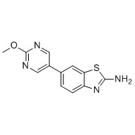 FTO-IN-3 Rhif CAS: 2585198-87-2