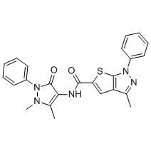 MYLS22 Rhif CAS:306959-01-3