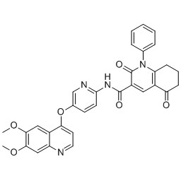 ONO7475 Rhif CAS:1646839-59-9