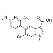 PF{0}} Rhif CAS:1467059-70-6