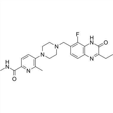 AZ3391 Rhif CAS:2756333-42-1