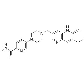 AZD-5305 Rhif CAS:2589531-76-8