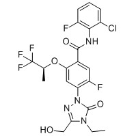 BAY2402234 Rhif CAS:2225819-06-5