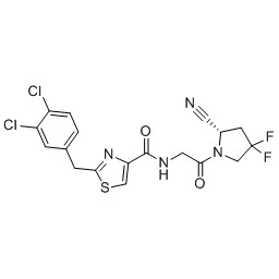 BR102910 Rhif CAS:2505339-54-6