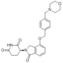 CC220 Rhif CAS: 1323403-33-3