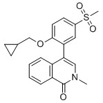 CC90010 Rhif CAS: 1706738-98-8