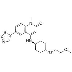 CD{0}} Rhif CAS: 1700637-55-3
