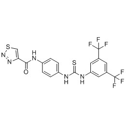 CFI02 Rhif CAS:273735-28-7