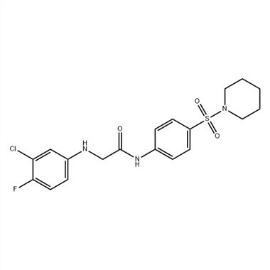 CL{0}} Rhif CAS:853695-44-0