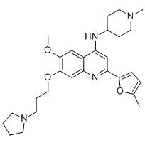 CM272 Rhif CAS: 1846570-31-7