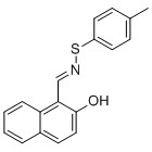 COH34 Rhif CAS:906439-72-3