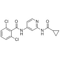 GDC046 Rhif CAS:1258292-64-6