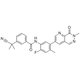 GNE9815 Rhif CAS:2729996-45-4