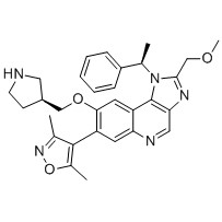 GSK778 Rhif CAS:2451862-42-1