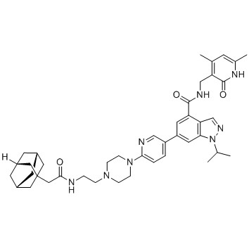 MS1943 Rhif CAS:2225938-17-8