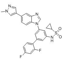 ODM-203 Rhif CAS:1430723-35-5