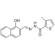 PCNA-I 1 Rhif CAS:444930-42-1