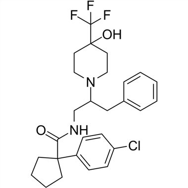 PF{0}} Rhif CAS:1917294-46-2