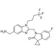 RV521 Rhif CAS: 1903763-82-5