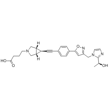 TP0586532 Rhif CAS: 2427584-96-9