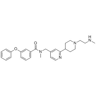 TP064 Rhif CAS: 2080306-20-1