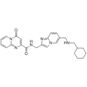 STM2457 Rhif CAS:2499663-01-1