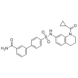 SU 0268 Rhif CAS: 2210228-45-6