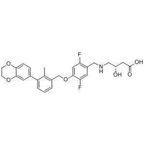BMS{0}} (BMS200; BMS 200) Rhif CAS: 1675203-82-3