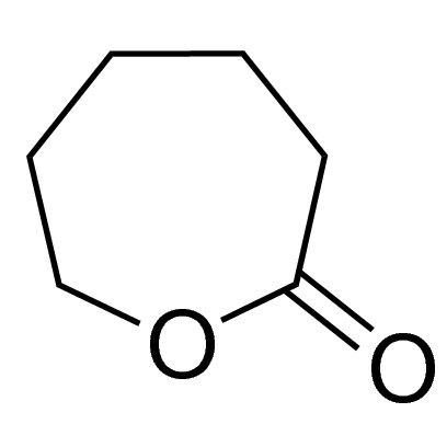 ε-Caprolactone Rhif CAS:502-44-3
