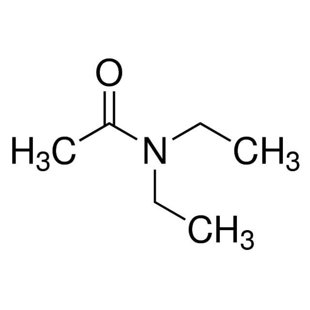Rhif CAS Dietylacetamide:685-91-6