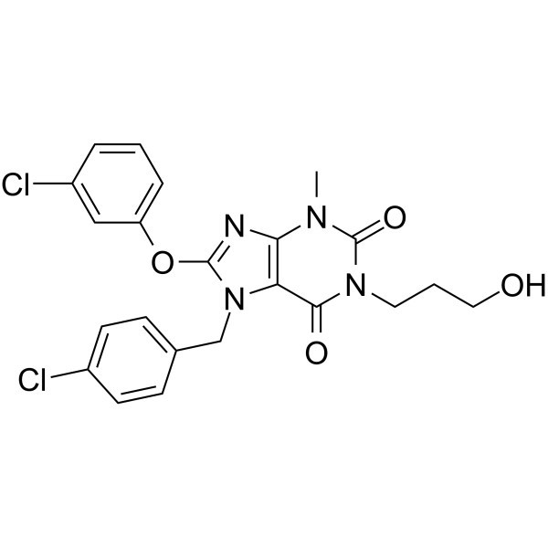 HC{0}} Rhif CAS: 1628291-95-1