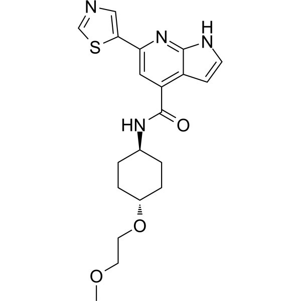 MK{0}} Rhif CAS: 2641484-61-7