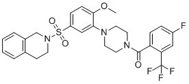 RET Agonist BT44 Rhif CAS: 924759-42-2
