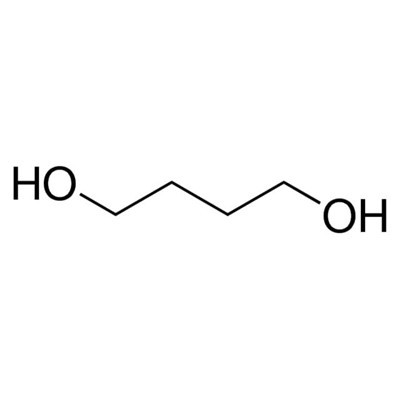 1,4-butanediol (BDO) Rhif CAS:110-63-4