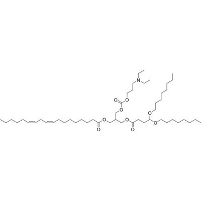 CIN16645, LP-01 Rhif CAS: 1799316-64-5