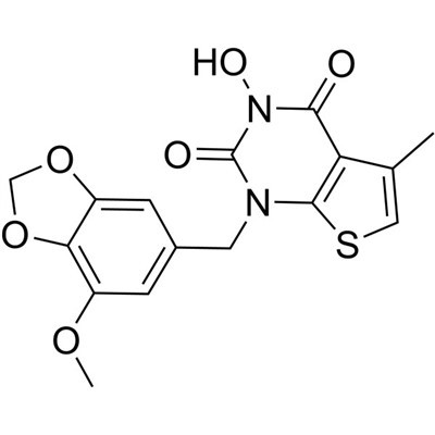 FEN{0}}IN{1}} Rhif CAS: 824983-90-6