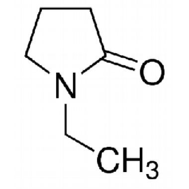 N-Ethyl-2-Pyrrolidone (NEP) Rhif CAS:2687-91-4