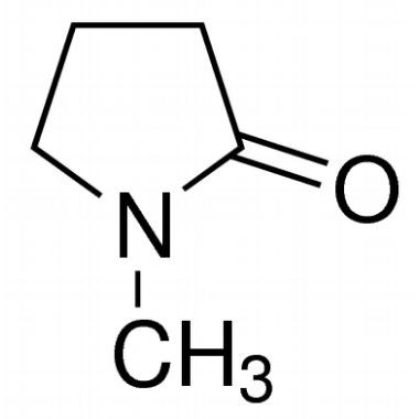 Rhif CAS N-Methyl Pyrrolidone:872-50-4
