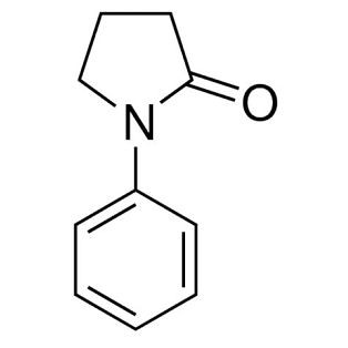 N-Phenyl-2-pyrrolidone(NPP) Rhif CAS:4641-57-0