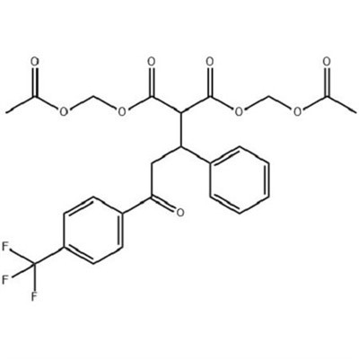 ON{0}} Rhif CAS: 1221964-37-9