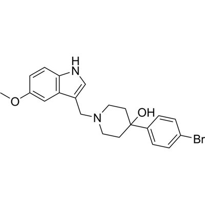 SV 156 Rhif CAS: 873445-60-4