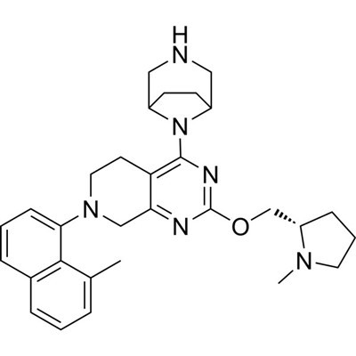 TH-Z827 Rhif CAS: 2847881-81-4