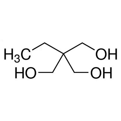 Trimethylolpropane(TMP) Rhif CAS:77-99-6