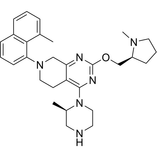 TH-Z816 Rhif CAS: 2847881-42-7