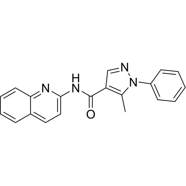 YW2036 Rhif CAS: 2131223-92-0