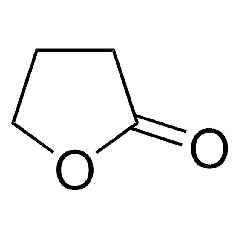 -Butyrolactone (GBL) Cas rhif: 96-48-0